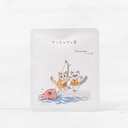 送料無料　"7種のお茶"　itumoissyo 6枚目の画像