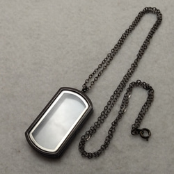 大天使ミカエル バチカン市国のコインネックレス ネックレス