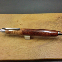 ピンクアイボリー・パトリオットボールペン ステーショナリー ペン