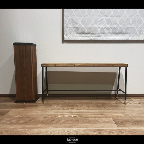 アイアンアッシュトレイ 灰皿 スタンド灰皿 プランター 喫煙所や