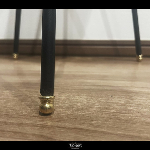 アイアンアッシュトレイ(三脚型) 灰皿 スタンド灰皿 プランター オール