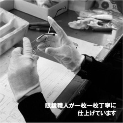 「Wow コレは便利！ チョッと遠くが見えにくい時にサッと使う"サポートグラス"」早がんきょうNeco 12枚目の画像