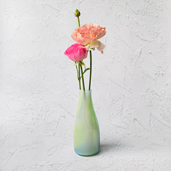 suisai neo フラワーベース 8 花器　花瓶　一輪挿し 4枚目の画像