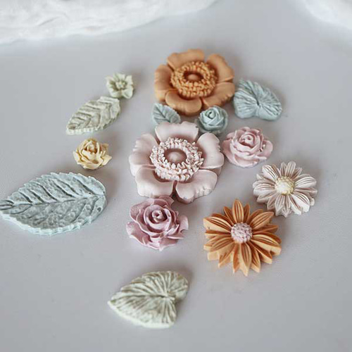 アロマストーンパーツセット（ジェスモナイト） ディフューザー