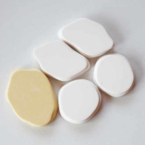 アロマストーンパーツセット（ジェスモナイト） ディフューザー