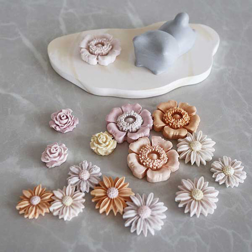 アロマストーンパーツセット（ジェスモナイト） ディフューザー