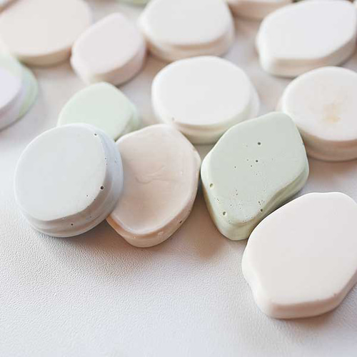 アロマストーンパーツセット（ジェスモナイト） ディフューザー