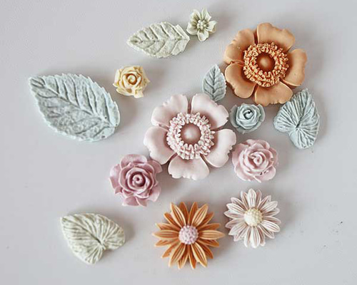 アロマストーンパーツセット（ジェスモナイト） ディフューザー