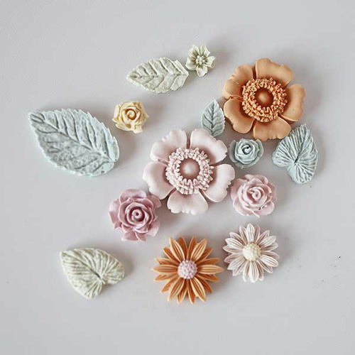 アロマストーンパーツセット（ジェスモナイト） ディフューザー  