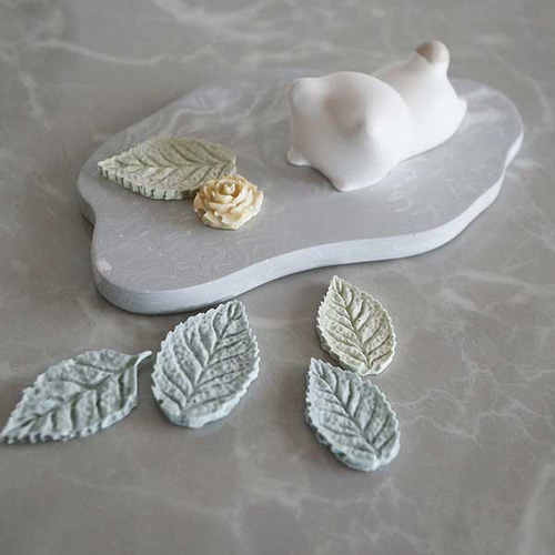 アロマストーンパーツセット（ジェスモナイト） ディフューザー