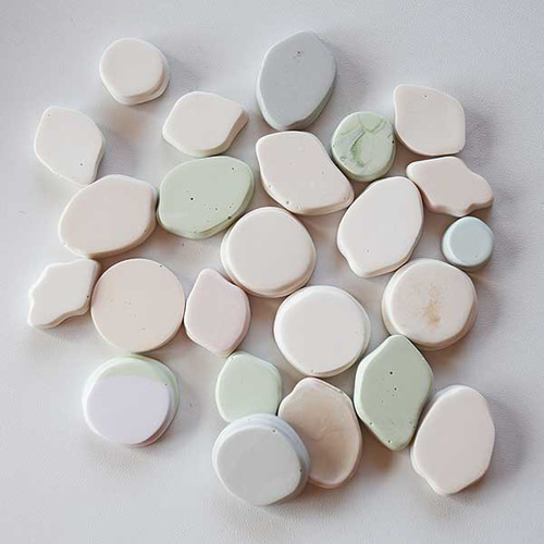 アロマストーンパーツセット（ジェスモナイト） ディフューザー