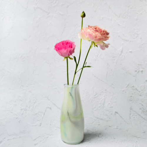 suisai neo フラワーベース 10 花器 花瓶 一輪挿し 一輪挿し