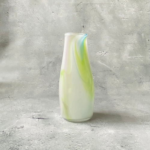 suisai neo フラワーベース 10 花器 花瓶 一輪挿し 一輪挿し