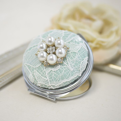 ファンシー ミラー 鏡 80s 90s ミントグリーン 2025年最新】Yahoo!オークション -ライブディオzx ミラーの中古品