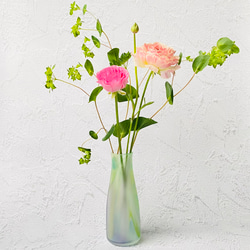 suisai フラワーベース　12 花器　花瓶　一輪挿し　 2枚目の画像