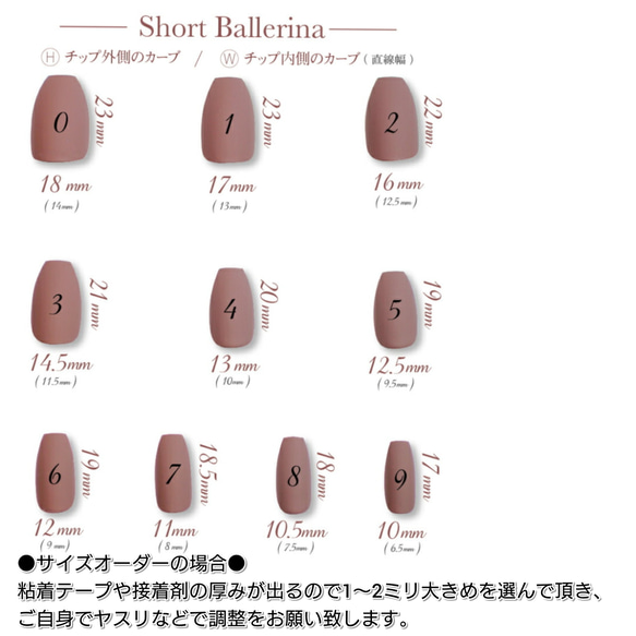 ピスタチオニュアンスネイル　グリーン　みどり 8枚目の画像