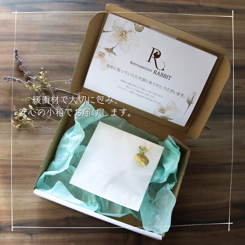 赤薔薇とコットンパール ピアス【イヤリング/金属アレルギー対応