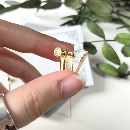 パールのフォーマルアクセサリーセット ネックレス・ペンダント soupir