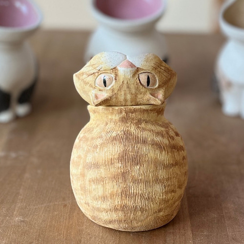 にゃー子様オーダー品(制作中)