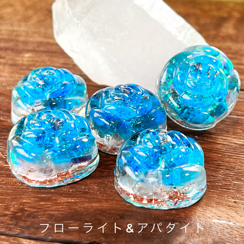 ちょこぼんや様☆専用ページオルゴナイト大きなバラの小物入れ3Aスターローズクォー ちょこぼんや様☆専用ページオルゴナイト大きなバラの小物入れ3A