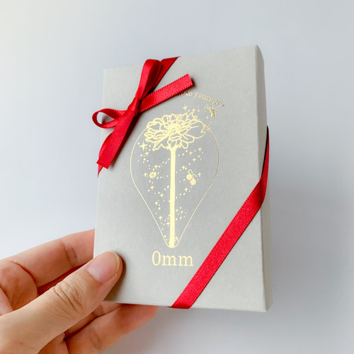 ギフトラッピング その他雑貨 0mm 通販 17250238｜Creema(クリーマ)