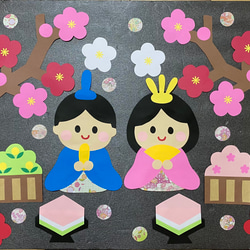 がんのすけページ おまとめ ひな祭り 春セット A.B. 壁面飾り Amazon.co.jp: 壁面飾り 雛祭り ひな祭り ひなまつり 3月 春