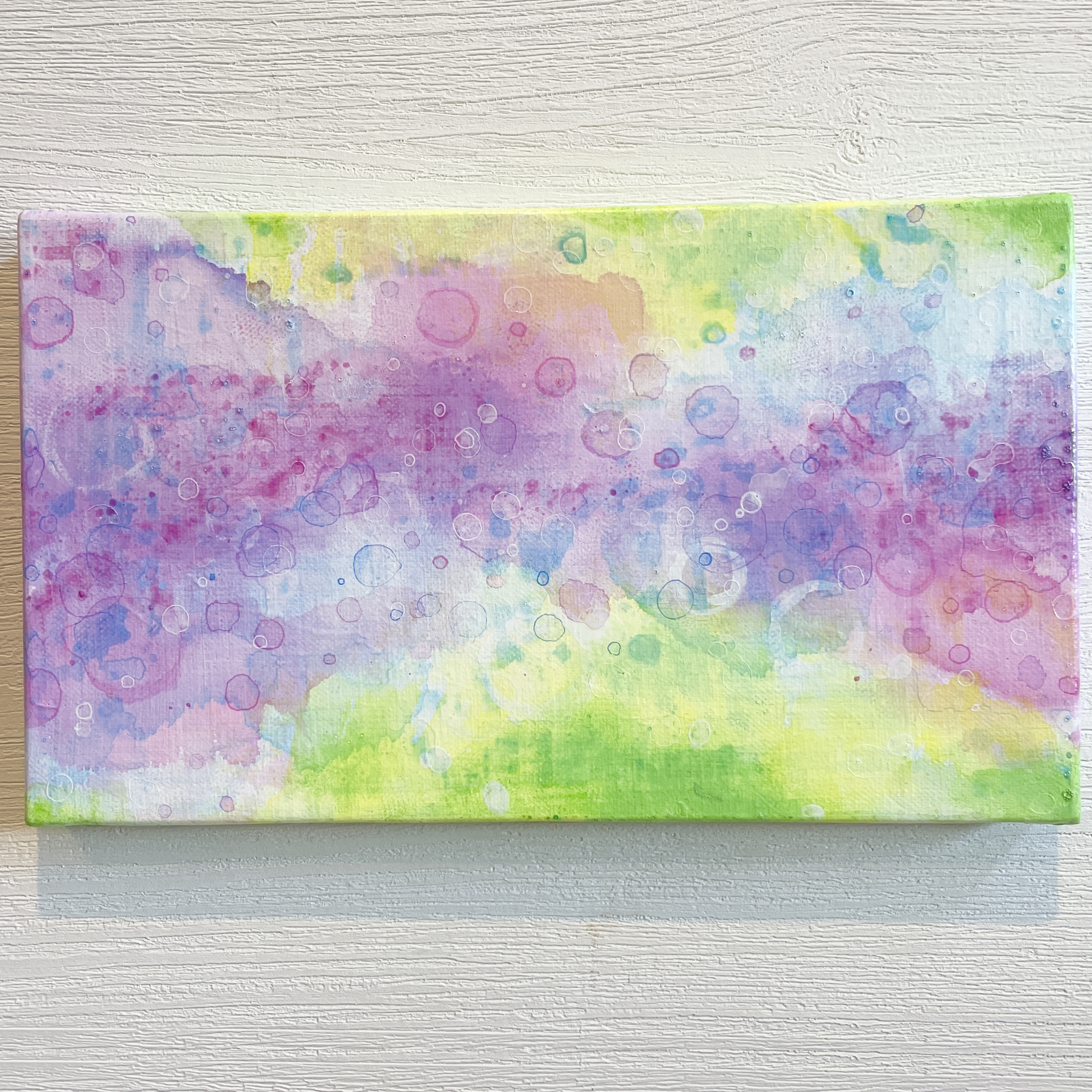絵画 hope 841 F3 キャンバス原画 絵画 hope 841 F3 キャンバス原画 - メルカリ