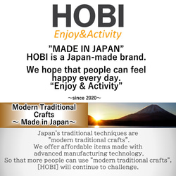 帆布コースター 日本製 HOBI 極軽上質帆布 撥水パラフィン加工 丸洗い可能 インテリア雑貨 キャンプカフェ 飲食 14枚目の画像