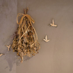 ハチドリ　銅金属製　壁掛け　鳥　セドナ ハチドリ 銅金属製 壁掛け 鳥 セドナ インテリア小物