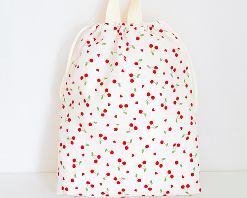 オーダーページ・ハンドメイド・入園入学・ランチョンマット・お着替え