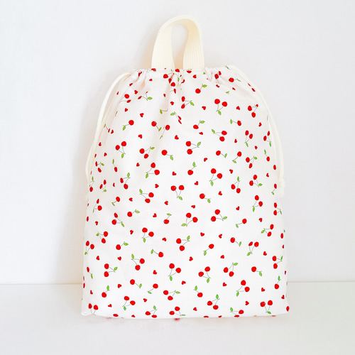 オーダーページ・入園入学グッズ・女の子・レッスンバック・お着替え袋・お弁当袋 幼稚園保育園入園入学グッズ 絵本入れ手さげ袋レッスンバッグ 手作り