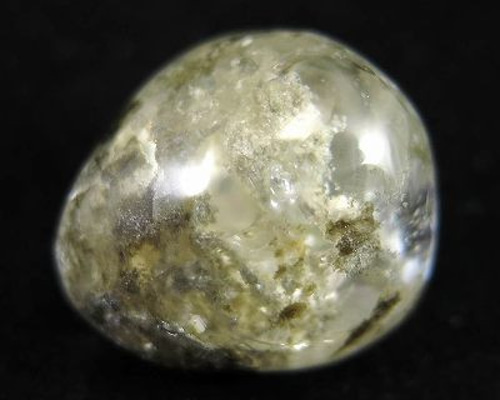 フェナカイト　原石   産地：ロシア ロシア産フェナカイト原石（ハイグレード）2（超レア）