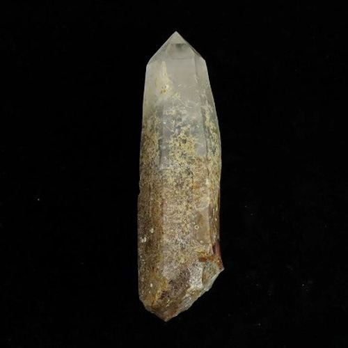 大分県尾平鉱山産 まりも水晶 84.9g【榎本通商98399】 天然石