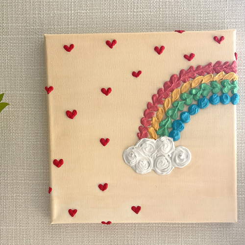 値下げ！ハートアートコレクション　アートスクリーン「チョウ」 値下げ！ハートアートコレクションアートスクリーン「チョウ」