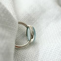 [人魚のaquamarine]ring 6枚目の画像