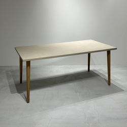 M17】モールテックス ダイニングテーブル（W1500×D900×H710mm