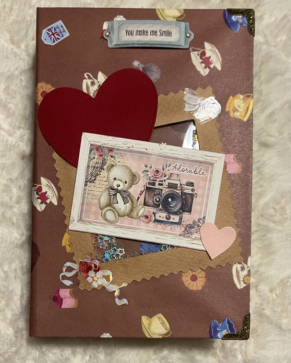 おすそ分けファイル　Valentine❤︎ おすそ分けファイル Valentine