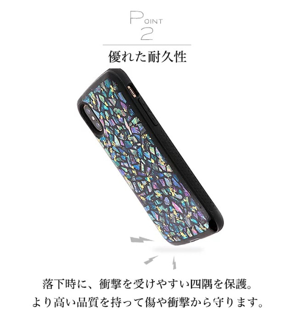 スマホケース　送料無料　可愛い　キラキラ　ラメ　おしゃれ 　ピアノ　hj-008-2 7枚目の画像