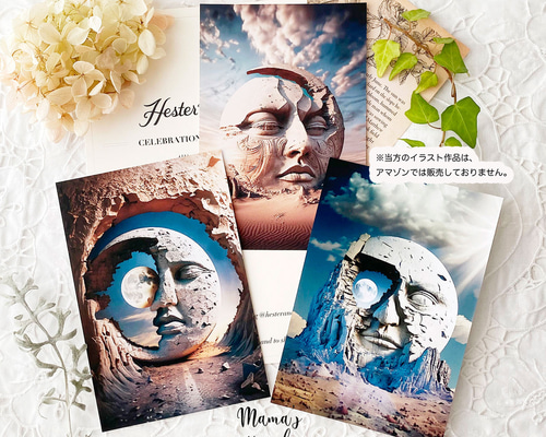 ⭐︎美品☆枯れた花に涙を 韓国版　特典　フォトカード トレカ イラストカード付き ⭐︎美品☆枯れた花に涙を 韓国版 特典 フォトカード トレカ