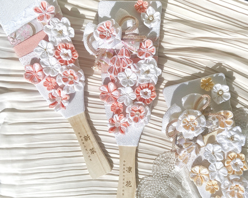 桃節句のセット　ひな人形＆羽子板 楽天市場】ひな人形 羽子板 セットの通販