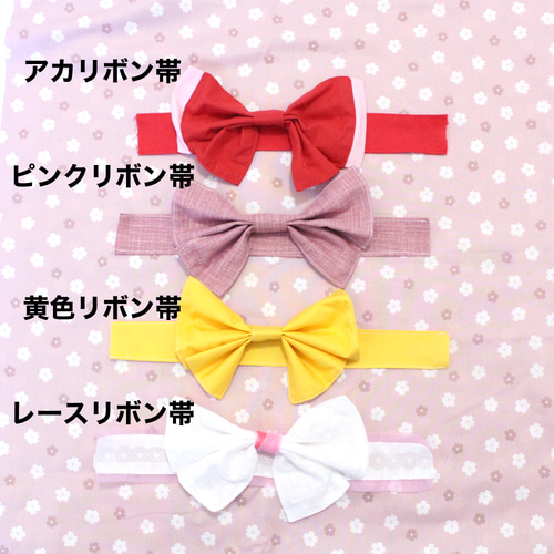 さくら 桜。●犬服●ハンドメイド 犬服 浴衣<桜柄ピンク> ペット服・アクセサリー M'sDog 通販