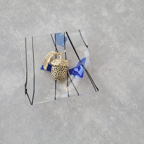 アンティーク　ブローチ　14k 海外雑貨 ブローチ レディースアクセサリー ヴィンテージテイスト ヴィクトリア