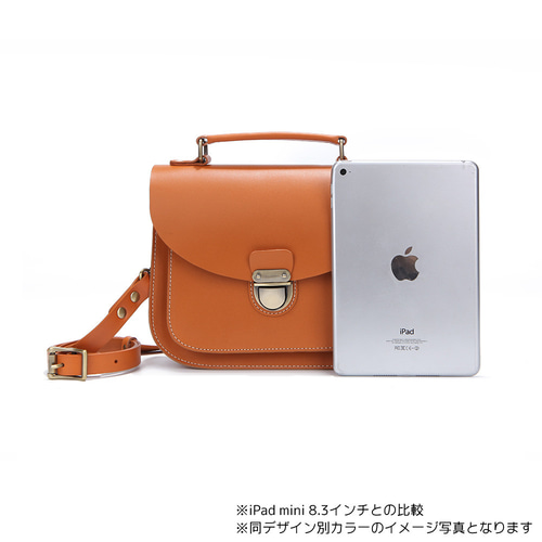 本革 ヌメ革 斜めがけ 2way ショルダーバッグ ハンドメイド ＃ ＃2577 a2158d6308e4aea7e758accb03dd89