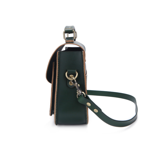 ショルダーバッグ ハンドバッグ 本革 ヌメ革 2way 斜めがけ 肩掛け