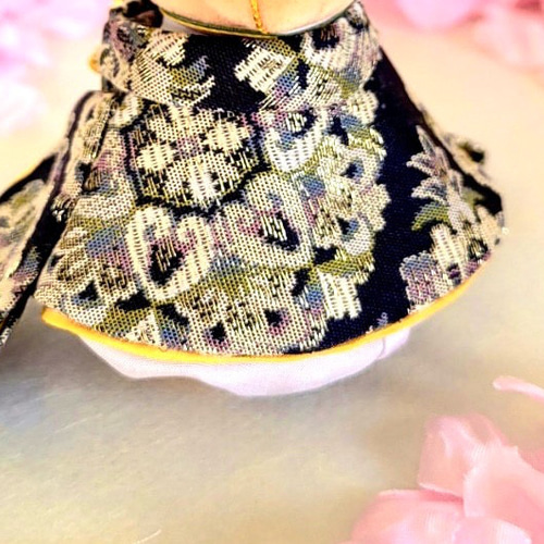 水色 小紋 着物 おひなさま(ひな祭り) 水色 小紋 着物 おひなさま(ひな祭り)