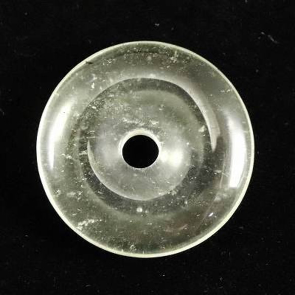 リビアンデザートグラス Pディスク 19.1mm 2.55g【榎本通商13901