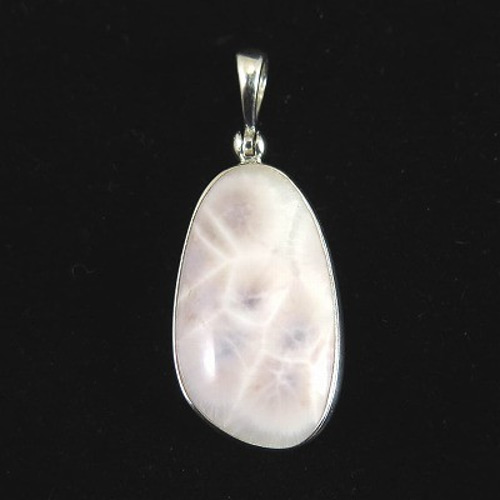 インドネシア産トムソナイト ピンクラリマー フリーフォーム  