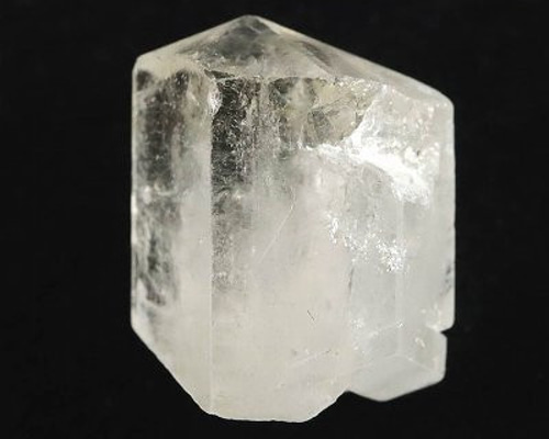 フェナサイト フェナカイト 原石 パワーストーン ミャンマー モゴック