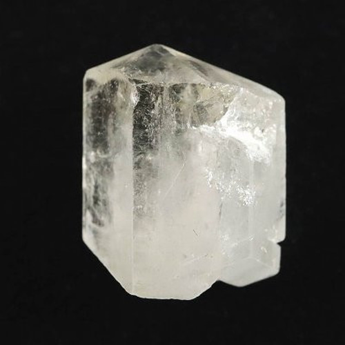 ミャンマー モゴク産 フェナカイト 結晶 29.1ct【榎本通商16947