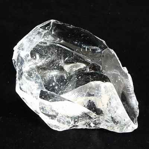 シェラネバダ産アンダラクリスタル クリア 238g【榎本通商20586